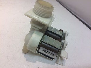 Waschmaschine Magnetventil Ventil Zulaufventil T.N.R 3 0630 0-900047098