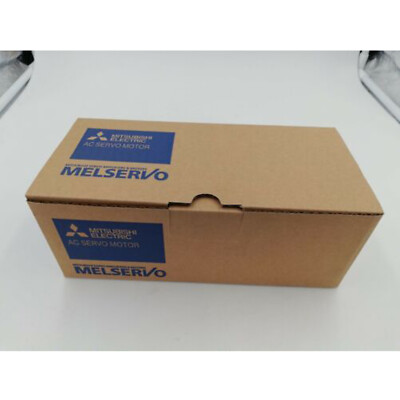 1PC NEW IN BOX Mitsubish HF-KN43J Servo Motor FAST SHIP#XR