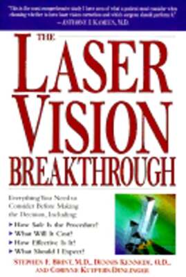 The Laser Vision Breakthrough: Everything You Need to Consider Before Making the