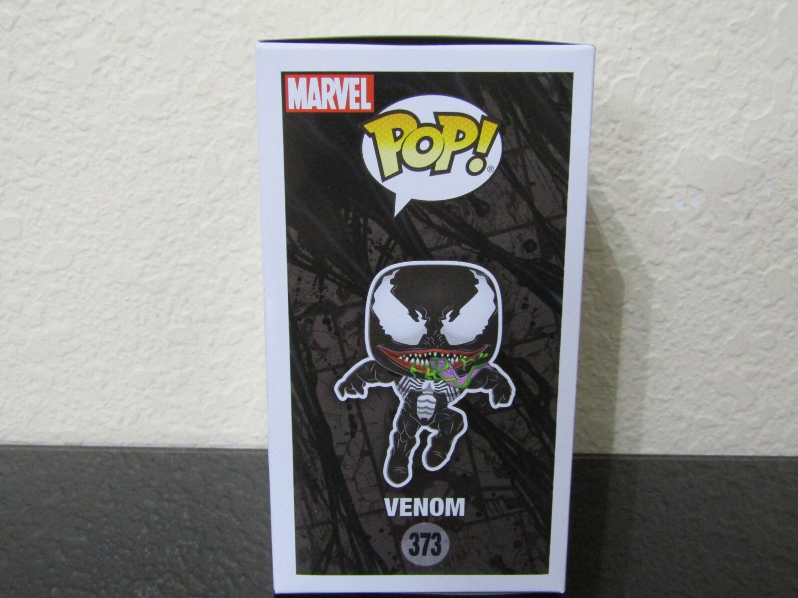funko venom 373