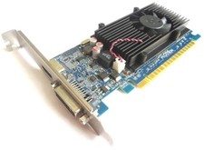 NEW HP Nvidia Geforce GT 620 1GB DDR3 PCIe16 Graphics Card 695610-001