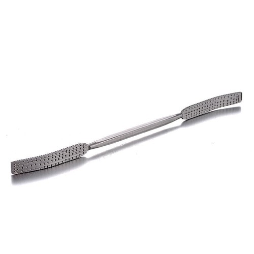 8xHolz Feilen Raspel Raspeln Feilenset Speckstein Specksteinfeile Bastelwerkzeug - Bild 8 von 10