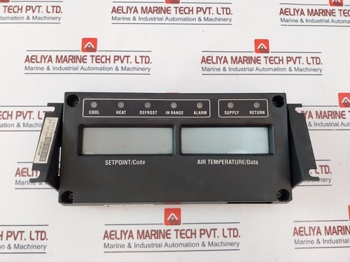 Carrier 12-00433-03 Display Module - Picture 5 of 10