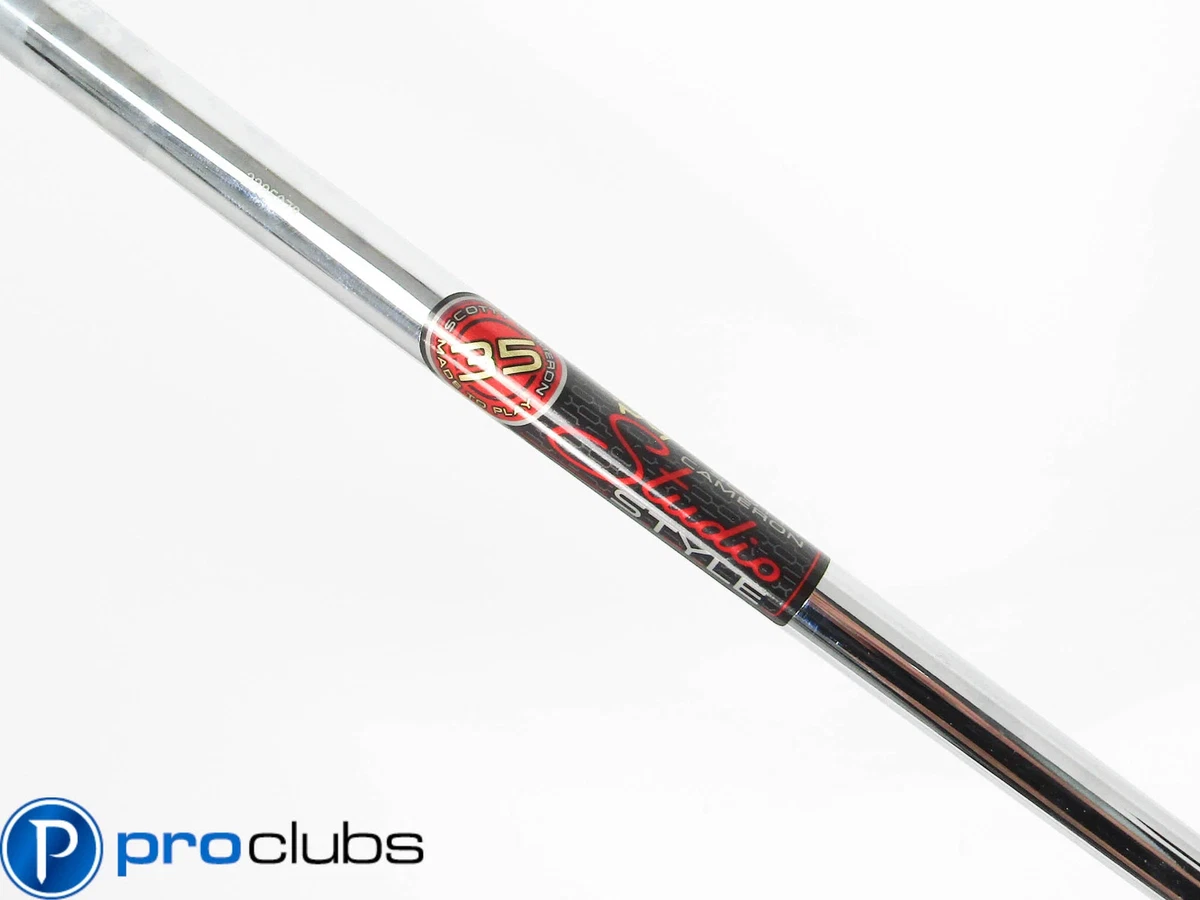 Scotty Cameron Golf Club Shafts for sale | eBay