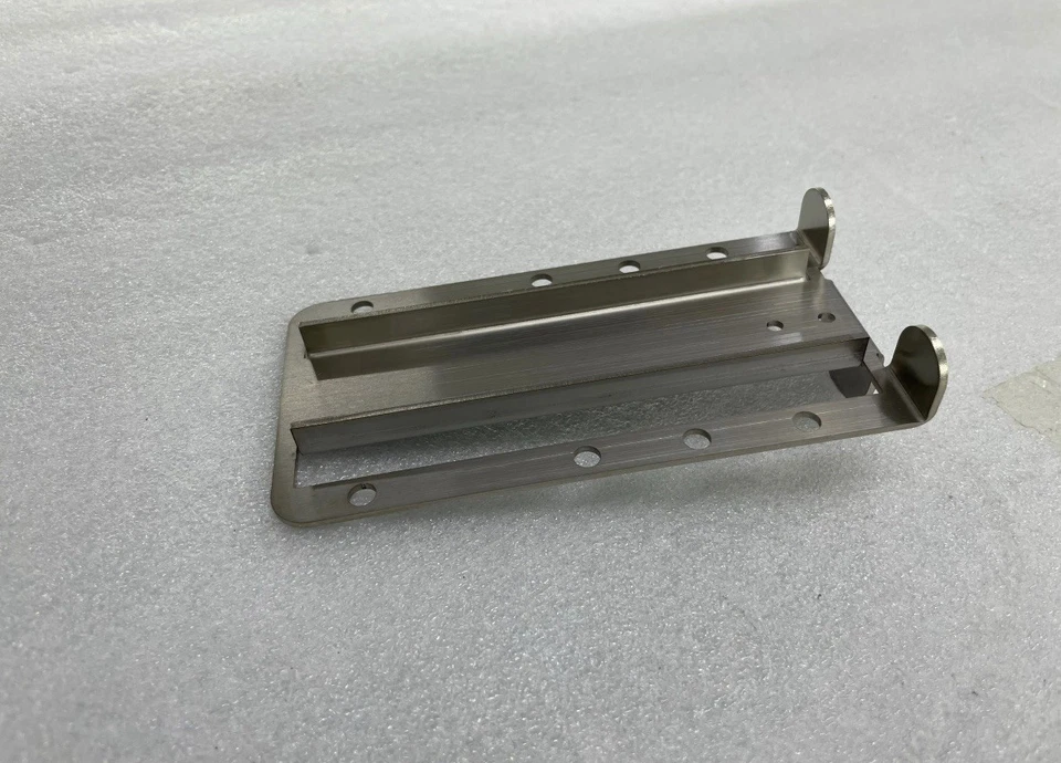 Legrand Trunking Hole Marker Jig. - Image 4 of 4