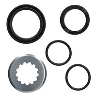 ALL Balls Dichtsatz Ritzel Passt An Suzuki DRZ 400 Ab00