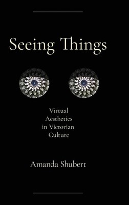 Seeing Things - 9781501783678