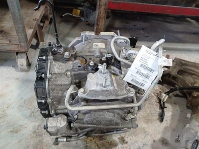 6 Speed Automatic Transmission GN1Z7000N Fits 18-21 Ecosport 2721605