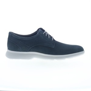 New Rockport Truflex Dressports Wingtip Oxford Burgundy Men’s  7.5M Rockport Oxfords & Derbys for Men on Sale up to 90% Off  main image 3