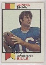 Dennis Shaw