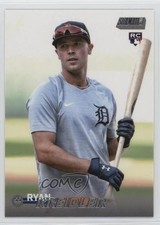 2023 Topps Stadium Club Ryan Kreidler #169 0ny1