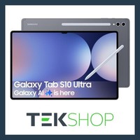 Samsung Galaxy Tab S10 Ultra 14.6 AMOLED 2X Tablet 16GB RAM 1TB Storage Grey