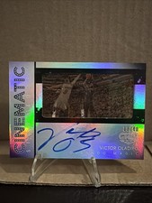 2015-16 Panini Gala - Cinematic Signatures Victor Oladipo #CS-VOD 33/40🔥🔥