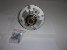 Mower Deck Spindle for 42'' 48'' Fits John Deere LA100 LA120 LA130 L145 D110 D13