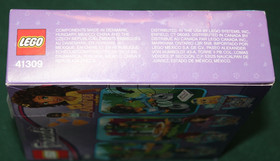 LEGO 41309 Friends Andrea's Musical Duet New Sealed RETIRED!