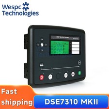 Original DSE Deep Sea Electronics DSE7310 MKII Auto Start Control Module