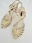 Louis Vuitton Shoes 38 — photo 1