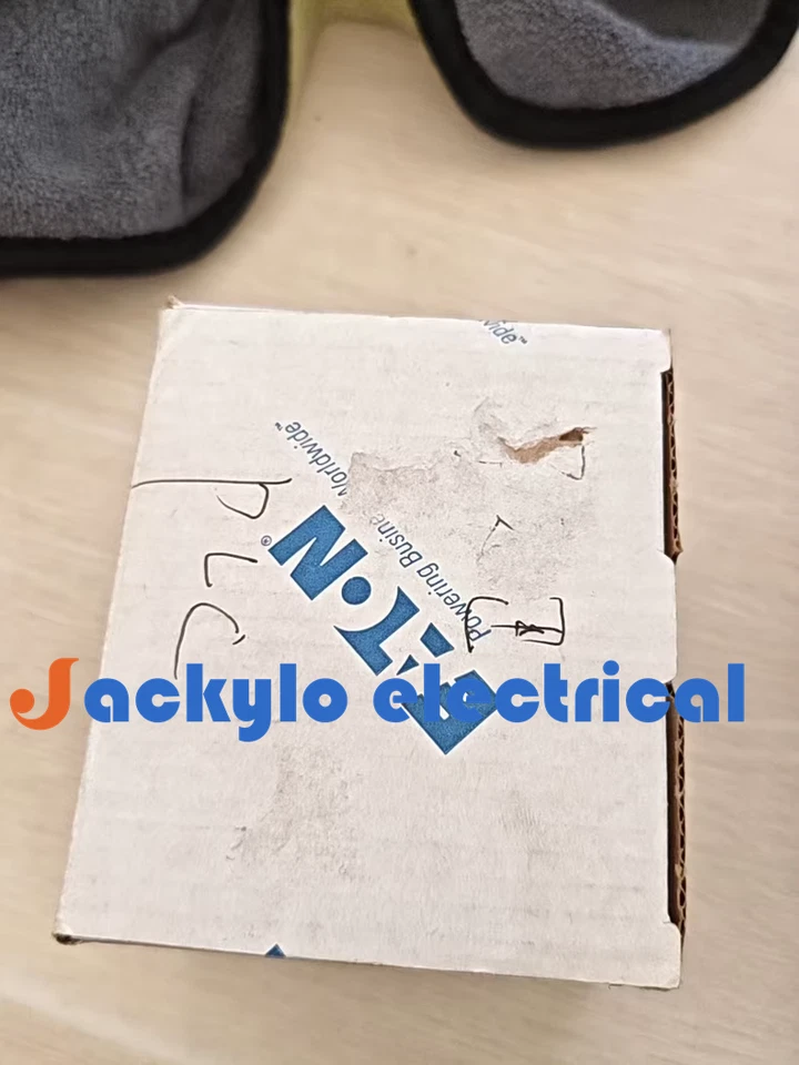 1pcs NEW EATON EASY-E4-DC-12TC1 Control Relay DHL or FedEx - Image 2 of 2