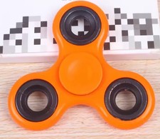 Spinners Finger Toy Anxiety Stress Reducer Fidget Spinner for Kids Adult