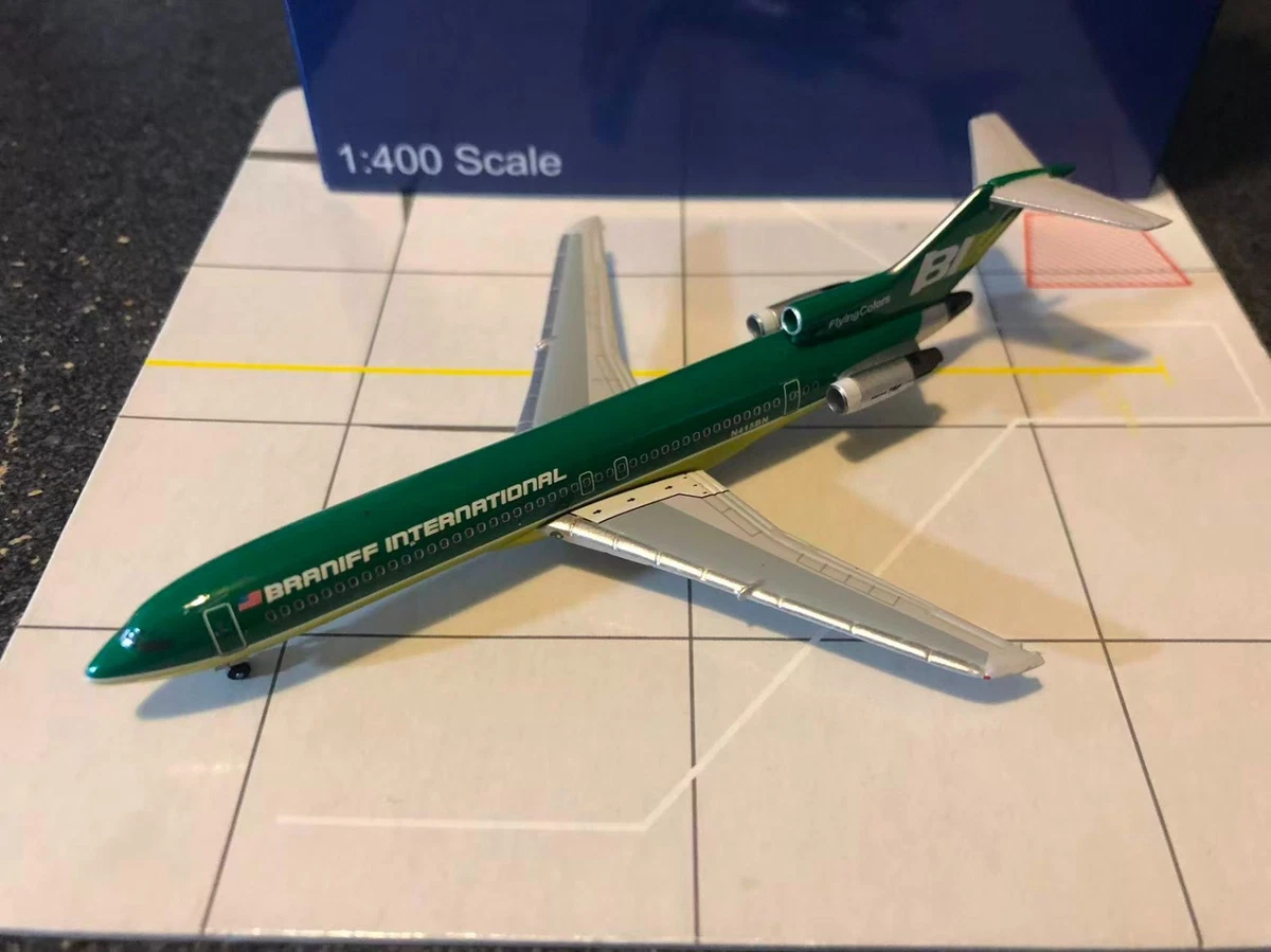 Las mejores ofertas en Artículos de Braniff Airlines de colección