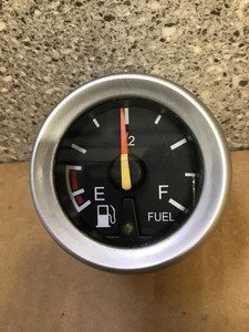 Replaces Q43-6013-007E 2005 PETERBILT 387 FUEL GAUGE 3459237