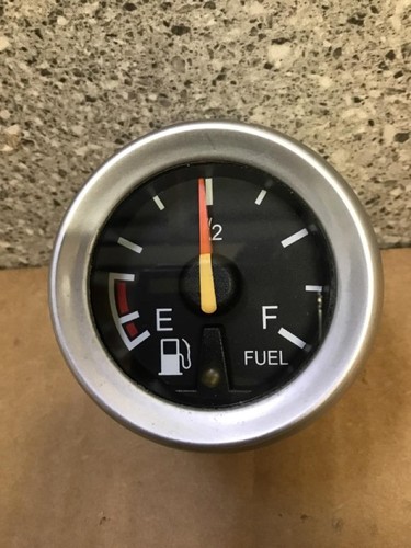 Replaces Q43-6013-007E 2005 PETERBILT 387 FUEL GAUGE ,  MN