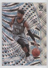 2020-21 Panini Revolution Cosmic 62/100 Kyrie Irving #7 07mp