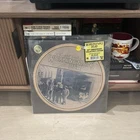 Grateful Dead Workingmans Dead Vintage Picture Disc Vinyl Record Lp
