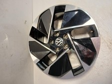 VOLKSWAGEN ID.3 ALLOY WHEEL 10A601025C - 7.5JX18" ET50 5X112MM 