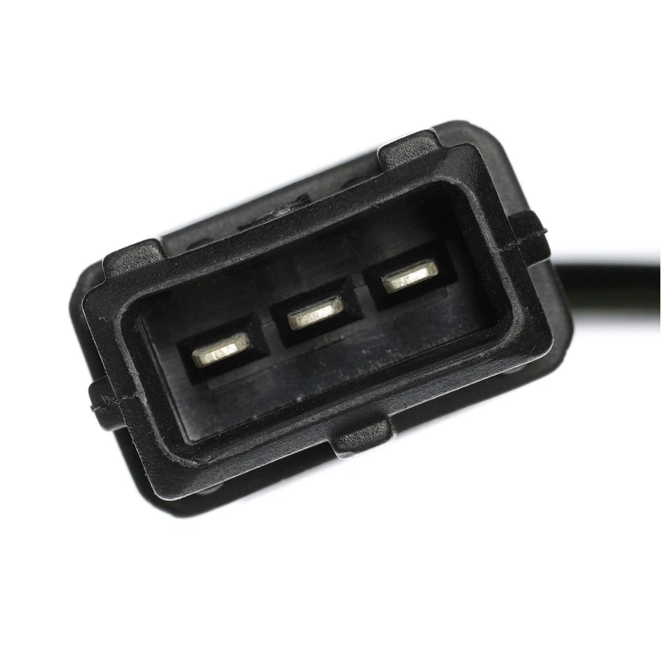 Sensor de posición del cigüeñal del motor Delphi SS11060 para 98-01 Kia Sephia Spectra Foto 3 de 4
