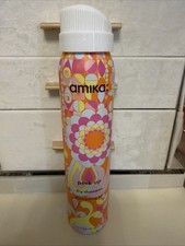 AMIKA Perk Up Dry Shampoo, 1.8 Oz