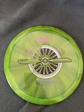 Streamline Discs Proton Drift Green 170g