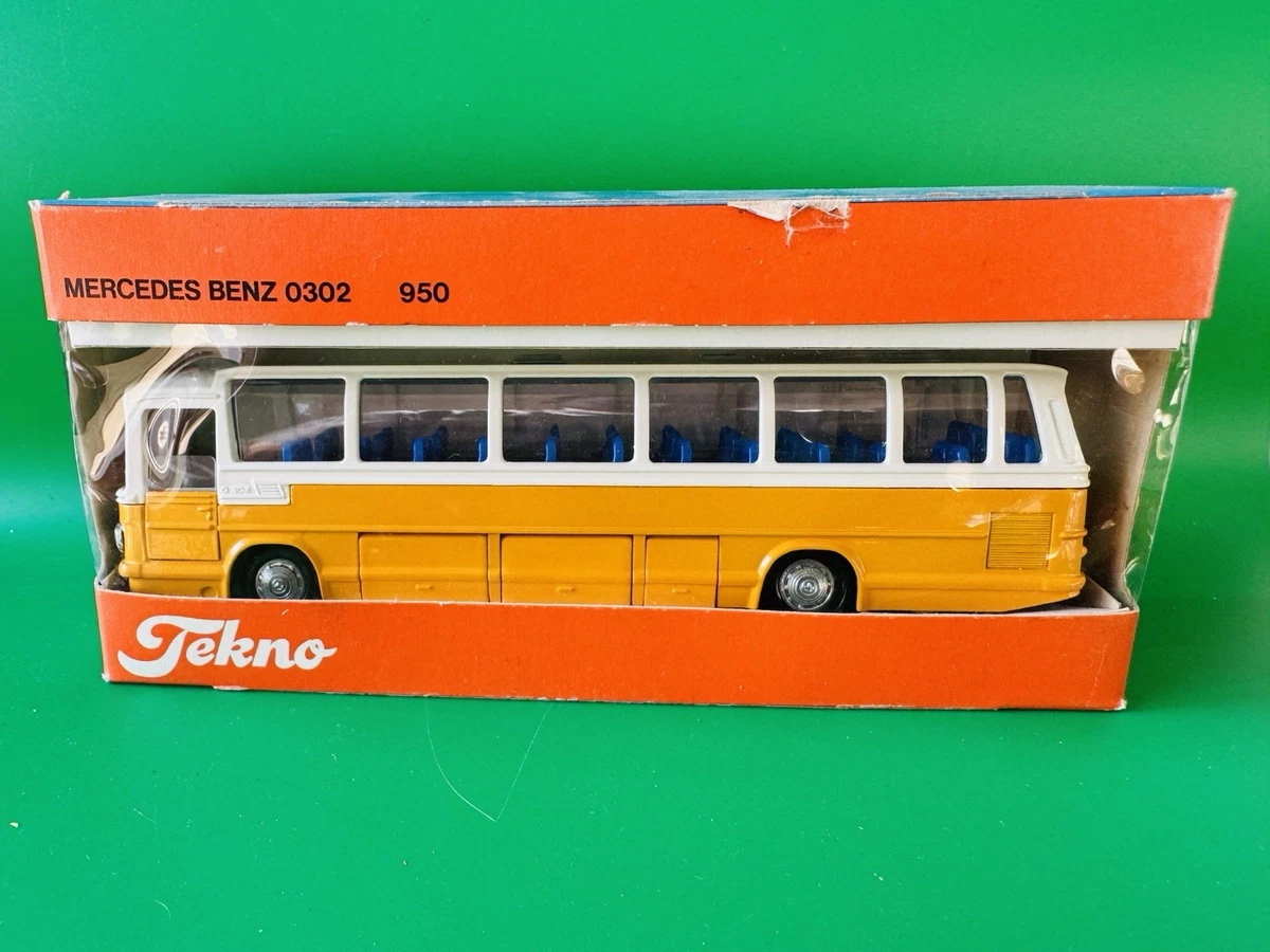 Tekno Diecast Buses for sale | eBay UK