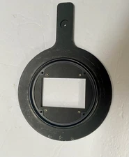 BESELER 2434 CNCS NEGATIVE FILM CARRIER 2”x3”