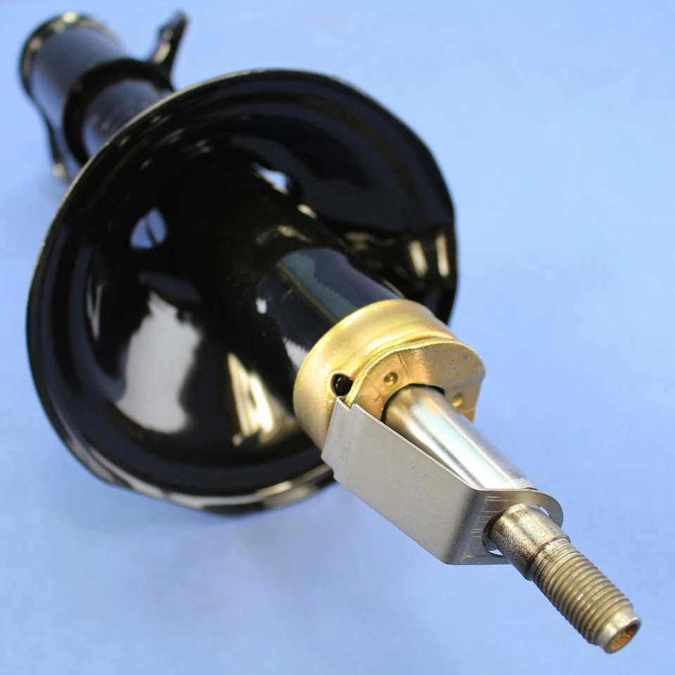 Puntal de gas delantero izquierdo AcDelco 503-309 88945789 para 1993-01 Impreza 1992-94 Legacy Foto 3 de 4