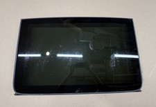 2011-2024 Charger 300 Door Sill Rear Sunroof Glass Panoramic Roof Moonroof Pano 2011-2024 Charger 300 Door Sill Rear Sunroof Glass Panoramic Roof Moonroof Pano
