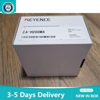 1PCS Brand New CA-H200MX Industrial Camera CAH200MX US Free TAX  US Free TAX