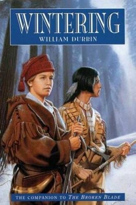Wintering - Paperback By William Durbin - GOOD