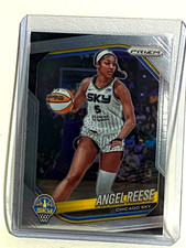 ANGEL REESE #92 2025 Panini WNBA Prizm CHICAGO SKY