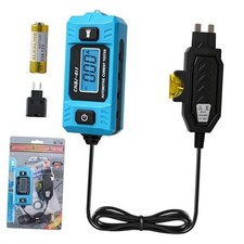 Automotive Circuit Fault Probe Tester, Portable High-Precision 20A 48V Car