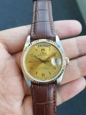 Tudor Prince Day Date Date Arabic Index