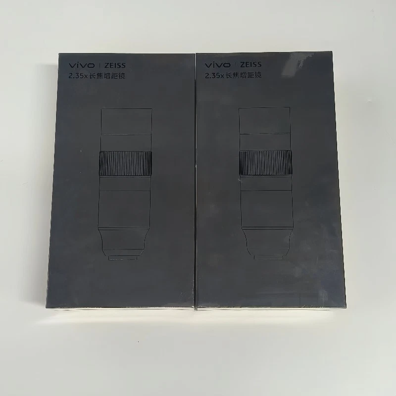 VIVO X200 Ultra Zeiss 2,35x Teleobjektiv schneller Versand kostenlose Lieferung - Bild 3 von 4