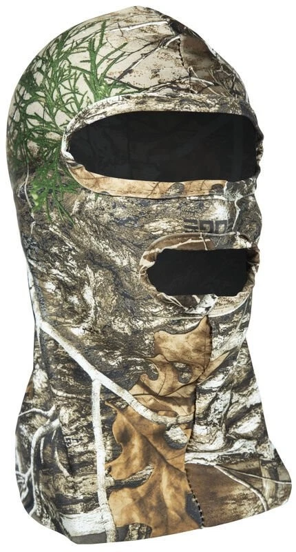 Primos Realtree Edge Camo Stretch Fit Masks For Bow And Gun Hunting - Image 3 of 3