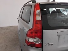 Volvo V50 II Kombi original Rückleuchte Schlussleuchte links BJ2007