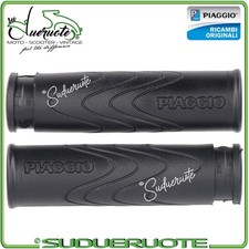 MANOPOLE MOTO COPPIA MANOPOLA LIBERTY 50 125 150 IGET SPORT 2013-2022 PIAGGIO