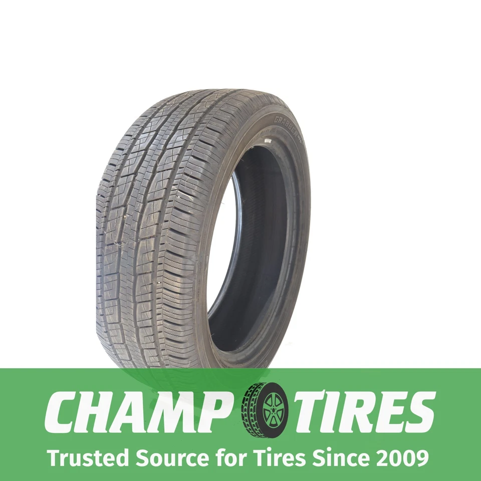 Juego de 4 P275/45R20 Pirelli Scorpion Zero A/S Run Flat 110 H Usado 7/32nds Foto 2 de 4