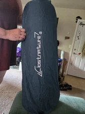 Clostnature Compact Self-Inflating Sleeping Pad for Camping