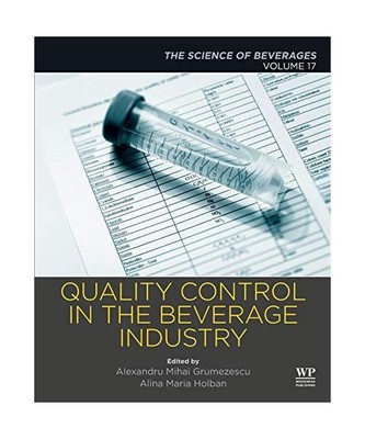 Quality Control in the Beverage Industry: Volume 17: The Science of Beverages, H