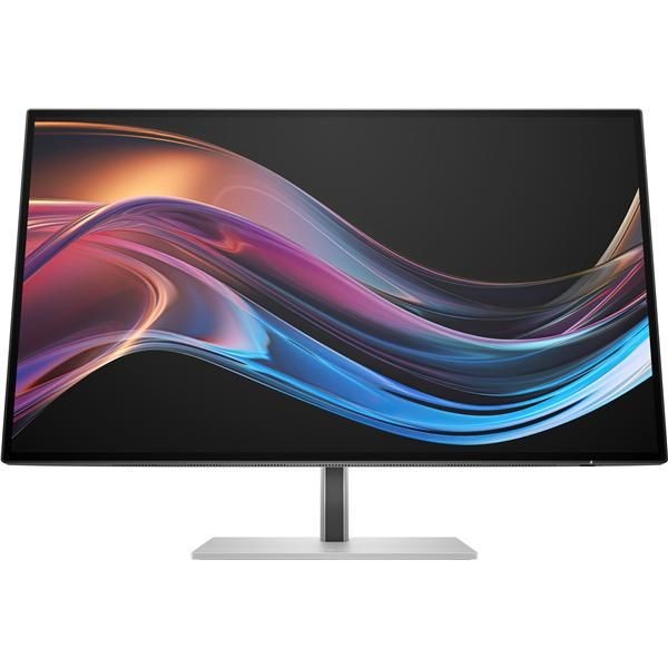 HP Monitor 7 Pro 27'' - 4K - 727Pk 8J9g2aa#Abb - Immagine 4