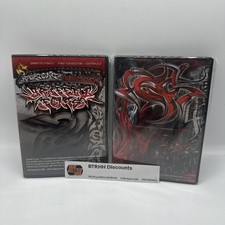  2 Graffiti Fonts 4.0  2.2 DVDs Artwork - 100 fonts, 600 vector Highground Col